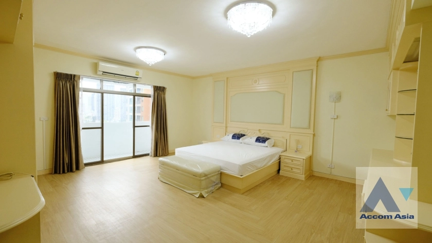 18  5 br Condominium For Rent in Sukhumvit ,Bangkok BTS Phrom Phong at Royal Castle Sukhumvit 39 2008501