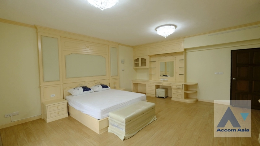 19  5 br Condominium For Rent in Sukhumvit ,Bangkok BTS Phrom Phong at Royal Castle Sukhumvit 39 2008501