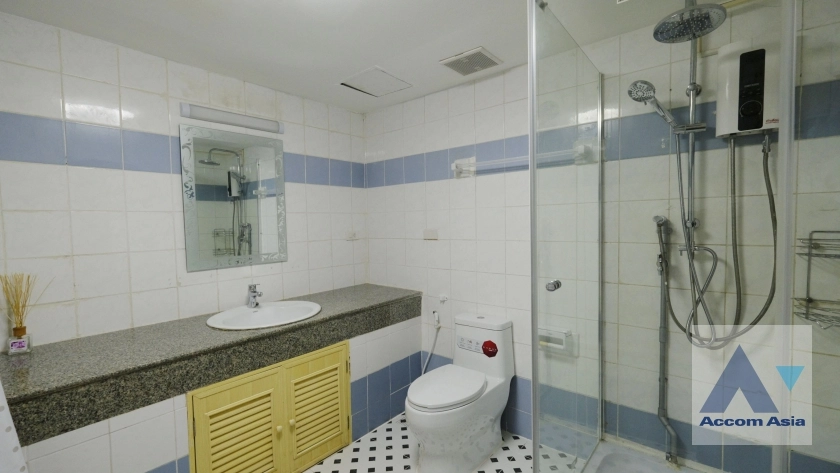 22  5 br Condominium For Rent in Sukhumvit ,Bangkok BTS Phrom Phong at Royal Castle Sukhumvit 39 2008501