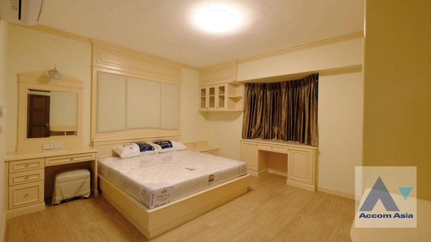 23  5 br Condominium For Rent in Sukhumvit ,Bangkok BTS Phrom Phong at Royal Castle Sukhumvit 39 2008501