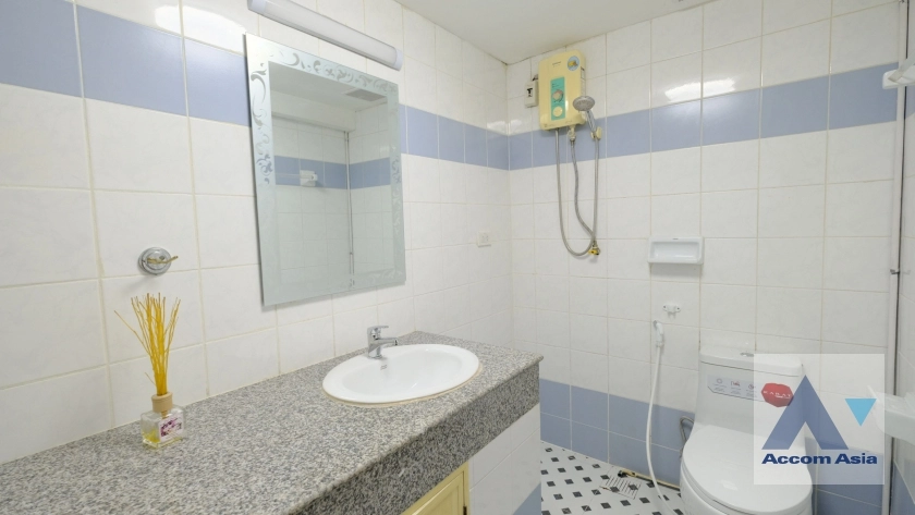 25  5 br Condominium For Rent in Sukhumvit ,Bangkok BTS Phrom Phong at Royal Castle Sukhumvit 39 2008501