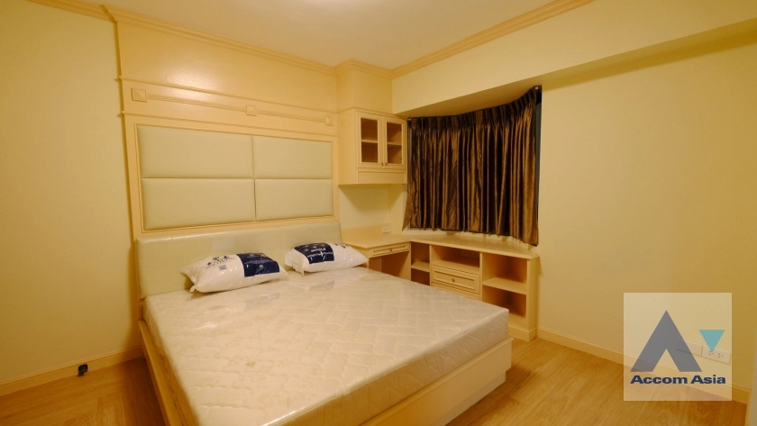 26  5 br Condominium For Rent in Sukhumvit ,Bangkok BTS Phrom Phong at Royal Castle Sukhumvit 39 2008501