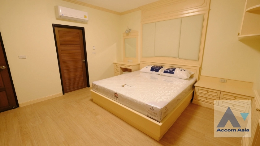 24  5 br Condominium For Rent in Sukhumvit ,Bangkok BTS Phrom Phong at Royal Castle Sukhumvit 39 2008501