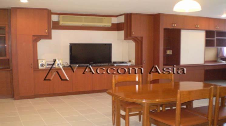 4  2 br Condominium For Rent in Sukhumvit ,Bangkok BTS Phrom Phong at Supalai Place   1518603