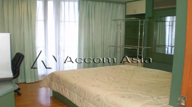 5  2 br Condominium For Rent in Sukhumvit ,Bangkok BTS Phrom Phong at Supalai Place   1518603