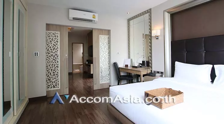 8  1 br Apartment For Rent in Sukhumvit ,Bangkok BTS Phrom Phong at The Best Value In Bangkok 1418605