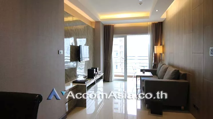  2  1 br Apartment For Rent in Sukhumvit ,Bangkok BTS Phrom Phong at The Best Value In Bangkok 1418606