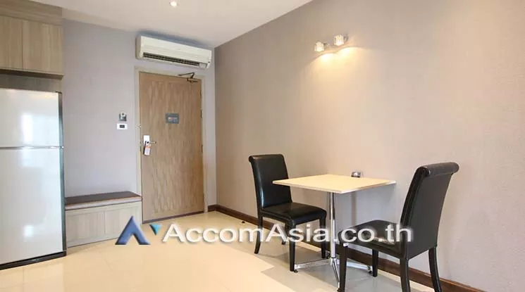  1  1 br Apartment For Rent in Sukhumvit ,Bangkok BTS Phrom Phong at The Best Value In Bangkok 1418606
