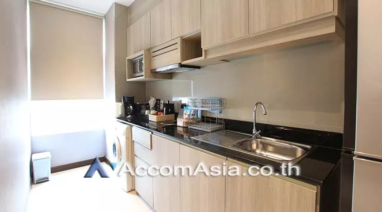 4  1 br Apartment For Rent in Sukhumvit ,Bangkok BTS Phrom Phong at The Best Value In Bangkok 1418606