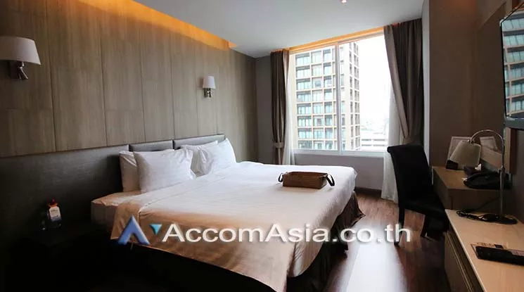6  1 br Apartment For Rent in Sukhumvit ,Bangkok BTS Phrom Phong at The Best Value In Bangkok 1418606