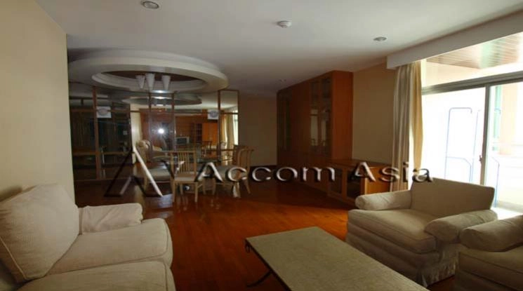 unitPet friendly |  2 Bedrooms  Condominium For Rent & Sale in Ploenchit, Bangkok  near BTS Chitlom (1518621)