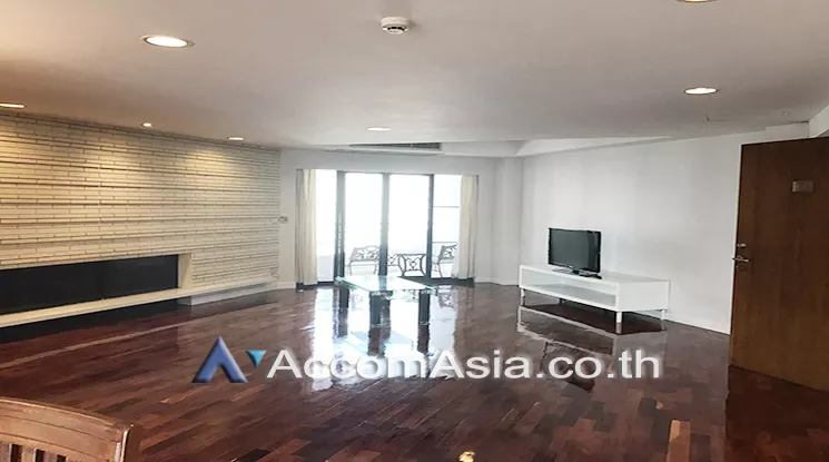  2  3 br Apartment For Rent in Sukhumvit ,Bangkok BTS Asok - MRT Sukhumvit at Charming panoramic views 1418652