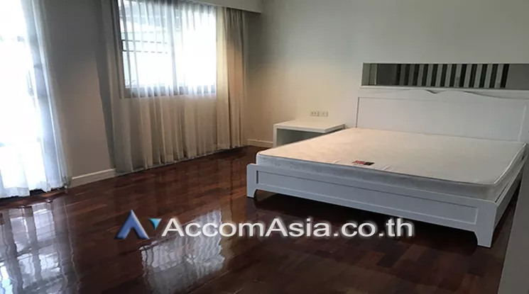 unitPet friendly |  3 Bedrooms  Apartment For Rent & Sale in Sukhumvit, Bangkok  near BTS Asok - MRT Sukhumvit (1418652)