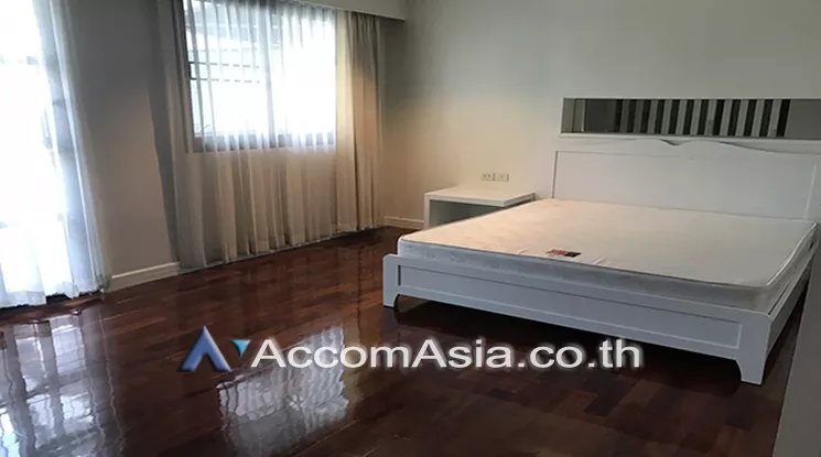  1  3 br Apartment For Rent in Sukhumvit ,Bangkok BTS Asok - MRT Sukhumvit at Charming panoramic views 1418652
