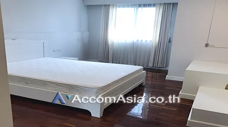 4  3 br Apartment For Rent in Sukhumvit ,Bangkok BTS Asok - MRT Sukhumvit at Charming panoramic views 1418652