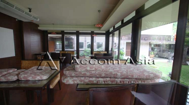 4  4 br House For Rent in Sukhumvit ,Bangkok BTS Ekkamai 2318653
