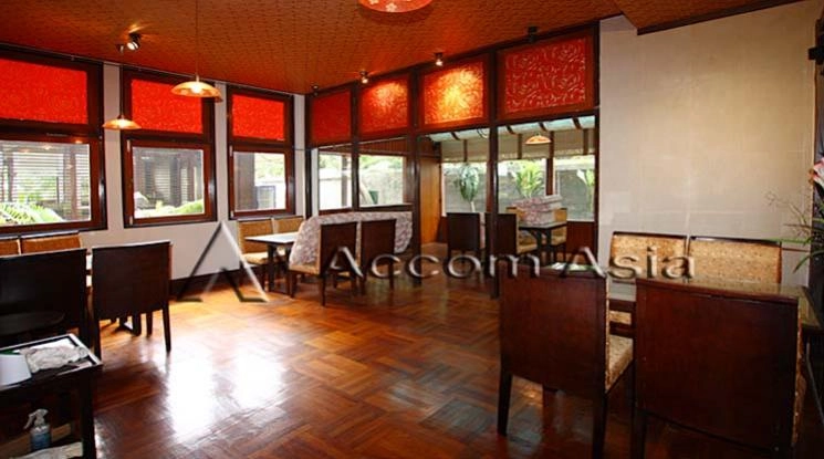 5  4 br House For Rent in Sukhumvit ,Bangkok BTS Ekkamai 2318653