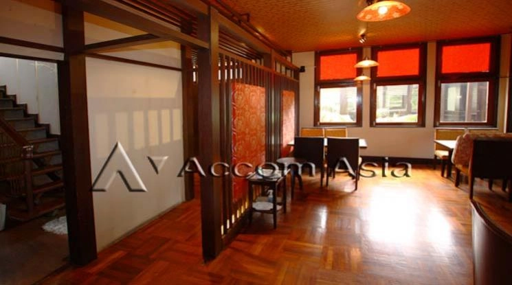 7  4 br House For Rent in Sukhumvit ,Bangkok BTS Ekkamai 2318653