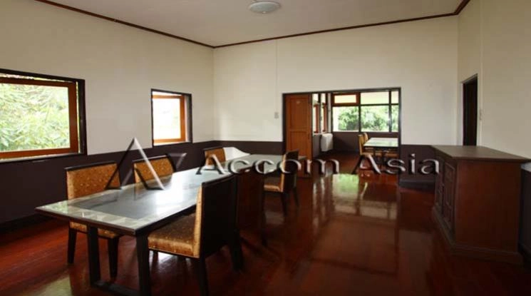 8  4 br House For Rent in Sukhumvit ,Bangkok BTS Ekkamai 2318653