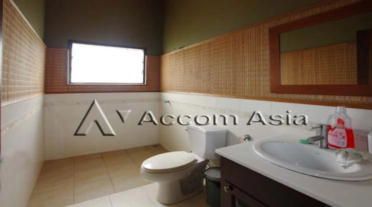 9  4 br House For Rent in Sukhumvit ,Bangkok BTS Ekkamai 2318653