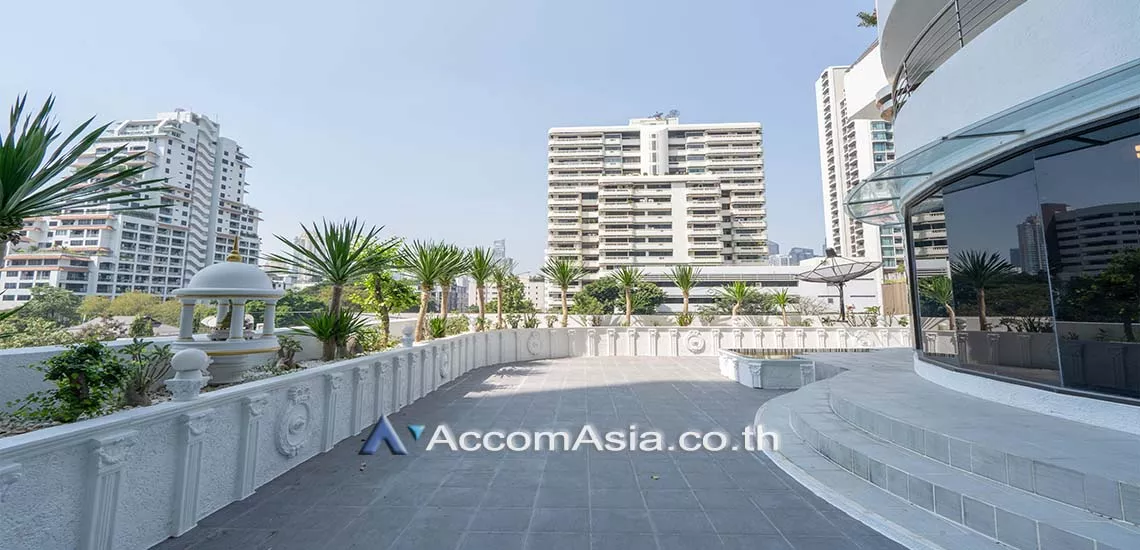 6  3 br Condominium for rent and sale in Sukhumvit ,Bangkok BTS Phrom Phong at Supalai Place Tower B 1518665