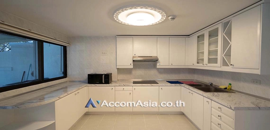 unitGarden, Huge Terrace, Duplex Condo |  3 Bedrooms  Condominium For Rent & Sale in Sukhumvit, Bangkok  near BTS Phrom Phong (1518665)