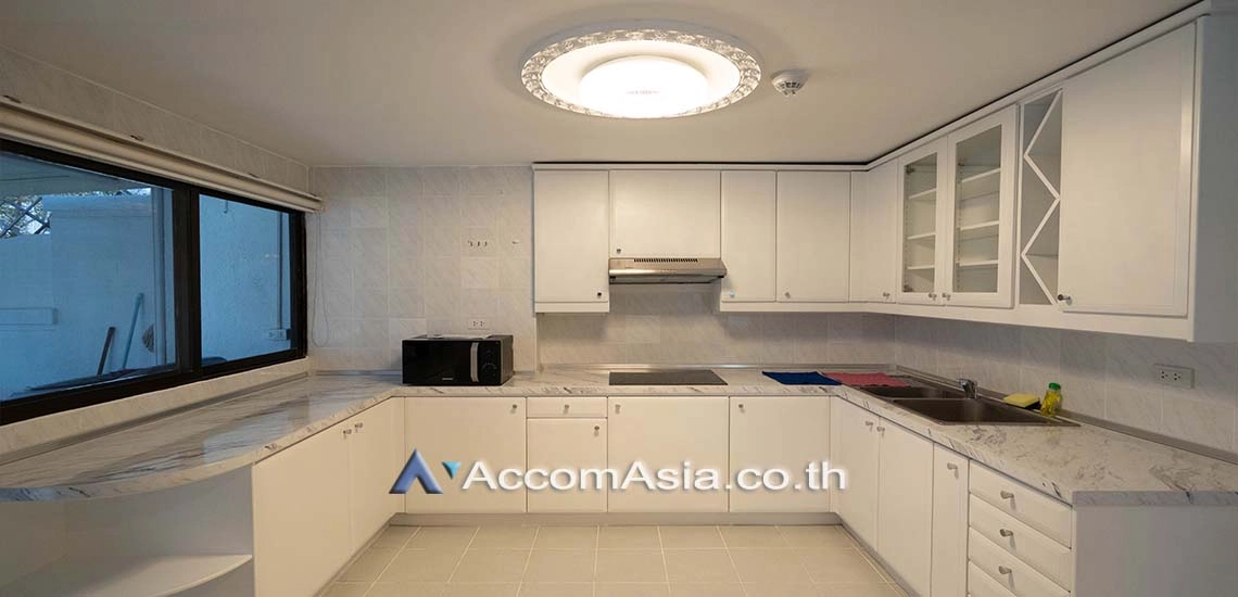 4  3 br Condominium for rent and sale in Sukhumvit ,Bangkok BTS Phrom Phong at Supalai Place Tower B 1518665