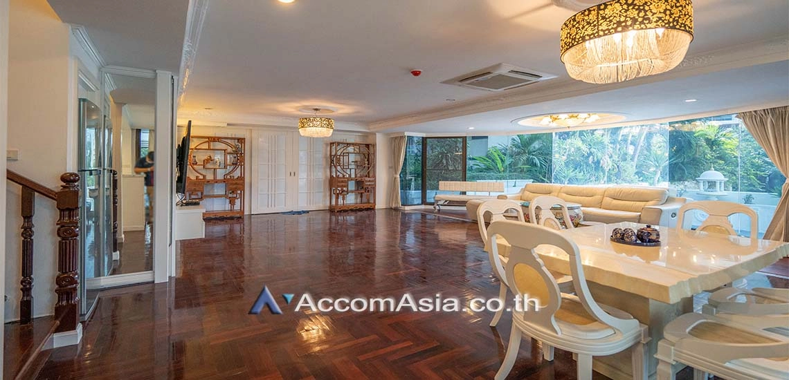  1  3 br Condominium for rent and sale in Sukhumvit ,Bangkok BTS Phrom Phong at Supalai Place   1518665