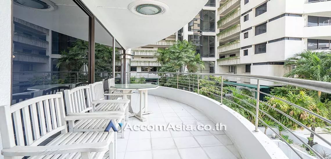 7  3 br Condominium for rent and sale in Sukhumvit ,Bangkok BTS Phrom Phong at Supalai Place Tower B 1518665