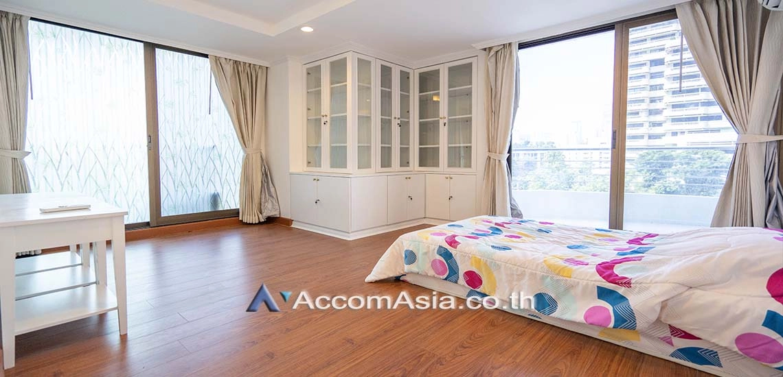8  3 br Condominium for rent and sale in Sukhumvit ,Bangkok BTS Phrom Phong at Supalai Place Tower B 1518665