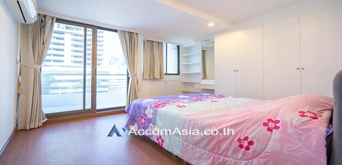 9  3 br Condominium for rent and sale in Sukhumvit ,Bangkok BTS Phrom Phong at Supalai Place   1518665