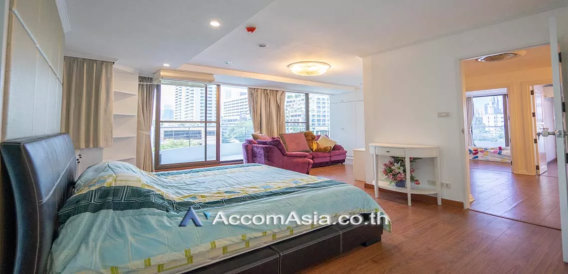 10  3 br Condominium for rent and sale in Sukhumvit ,Bangkok BTS Phrom Phong at Supalai Place Tower B 1518665