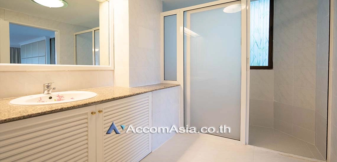 11  3 br Condominium for rent and sale in Sukhumvit ,Bangkok BTS Phrom Phong at Supalai Place   1518665