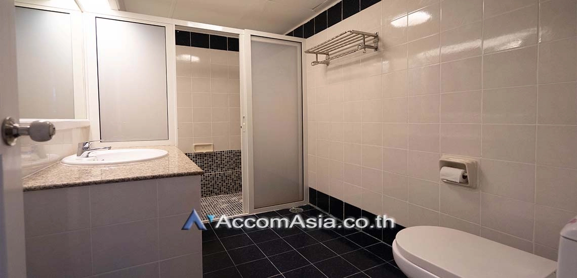 12  3 br Condominium for rent and sale in Sukhumvit ,Bangkok BTS Phrom Phong at Supalai Place   1518665