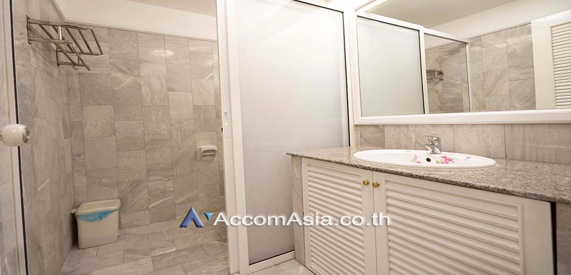 13  3 br Condominium for rent and sale in Sukhumvit ,Bangkok BTS Phrom Phong at Supalai Place   1518665