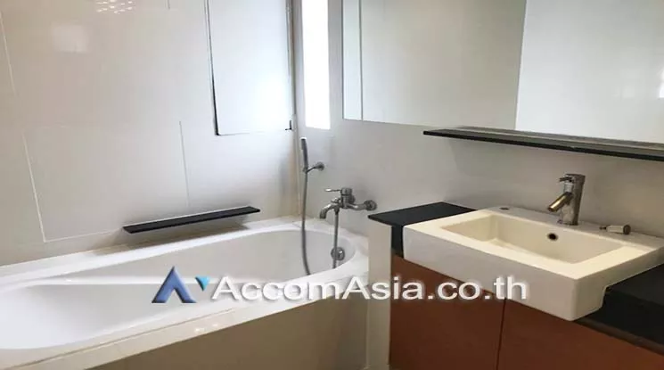 6  3 br Apartment For Rent in Sukhumvit ,Bangkok BTS Phrom Phong at Exclusive private atmosphere 10161