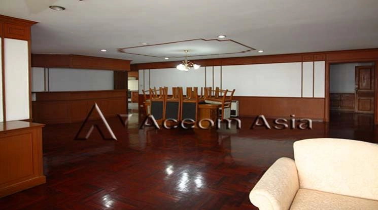  1  3 br Apartment for rent and sale in Sukhumvit ,Bangkok BTS Ekkamai at Ideal Place For Big Families 1518676