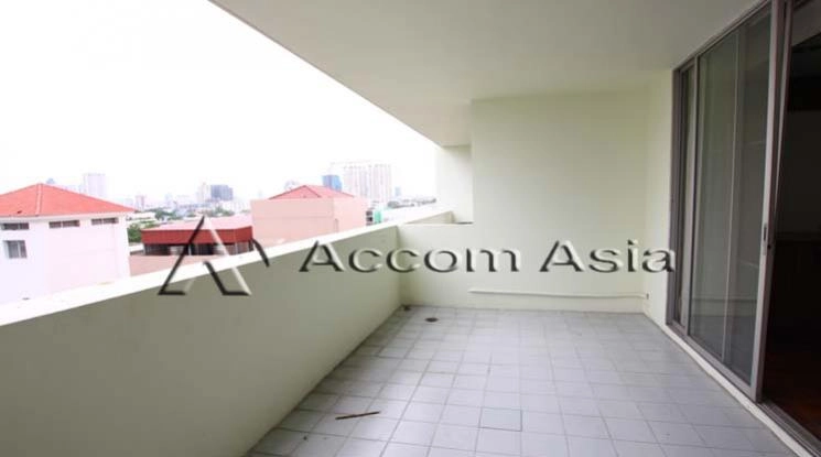 5  3 br Apartment for rent and sale in Sukhumvit ,Bangkok BTS Ekkamai at Ideal Place For Big Families 1518676