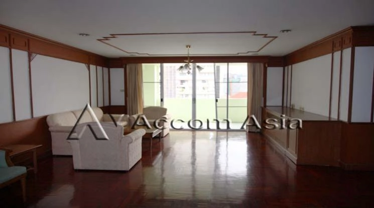 6  3 br Apartment for rent and sale in Sukhumvit ,Bangkok BTS Ekkamai at Ideal Place For Big Families 1518676