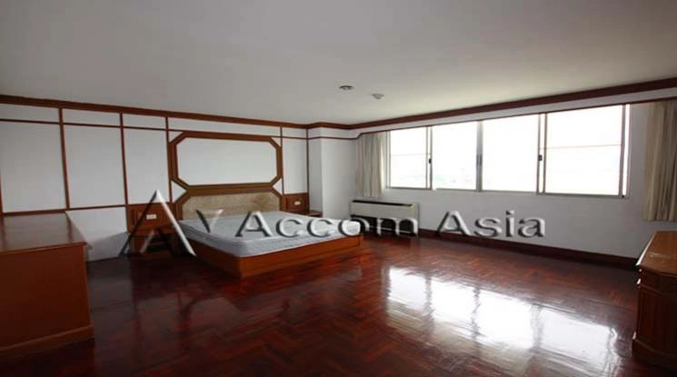 7  3 br Apartment for rent and sale in Sukhumvit ,Bangkok BTS Ekkamai at Ideal Place For Big Families 1518676