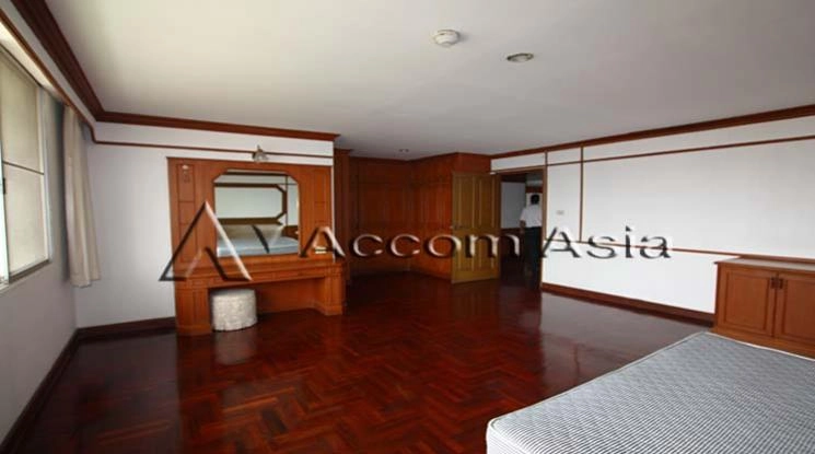 8  3 br Apartment for rent and sale in Sukhumvit ,Bangkok BTS Ekkamai at Ideal Place For Big Families 1518676