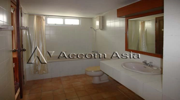 9  3 br Apartment for rent and sale in Sukhumvit ,Bangkok BTS Ekkamai at Ideal Place For Big Families 1518676