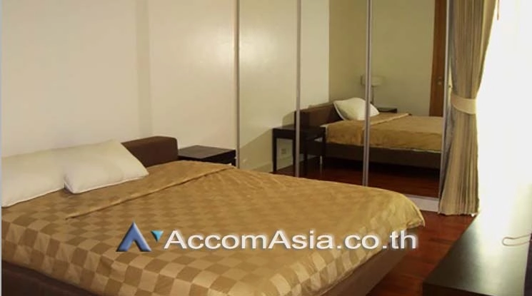  1  2 br Apartment For Rent in Sukhumvit ,Bangkok BTS Asok - MRT Sukhumvit at Designed Elegance Style 1418677