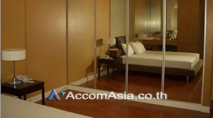 4  2 br Apartment For Rent in Sukhumvit ,Bangkok BTS Asok - MRT Sukhumvit at Designed Elegance Style 1418677