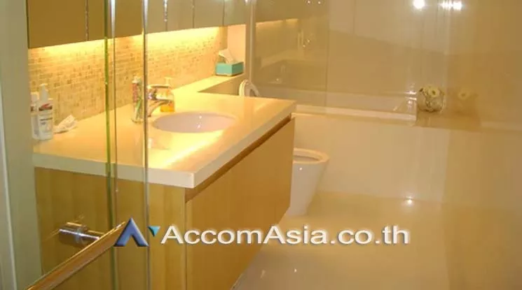 5  2 br Apartment For Rent in Sukhumvit ,Bangkok BTS Asok - MRT Sukhumvit at Designed Elegance Style 1418677