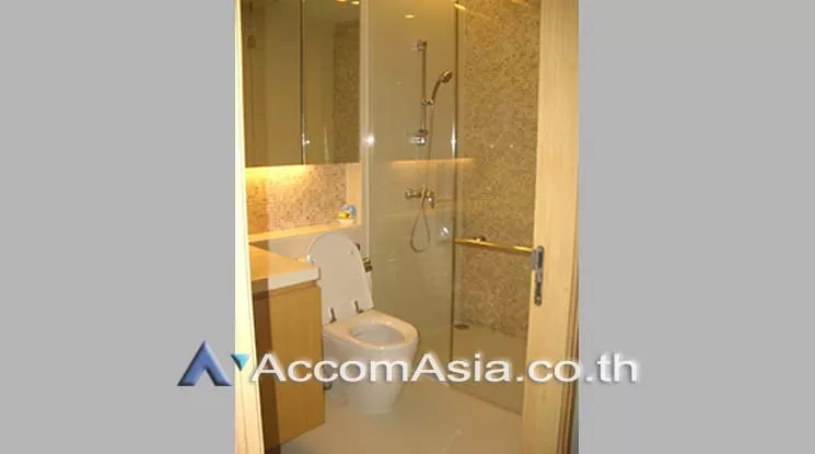 6  2 br Apartment For Rent in Sukhumvit ,Bangkok BTS Asok - MRT Sukhumvit at Designed Elegance Style 1418677