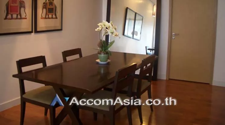 7  2 br Apartment For Rent in Sukhumvit ,Bangkok BTS Asok - MRT Sukhumvit at Designed Elegance Style 1418677
