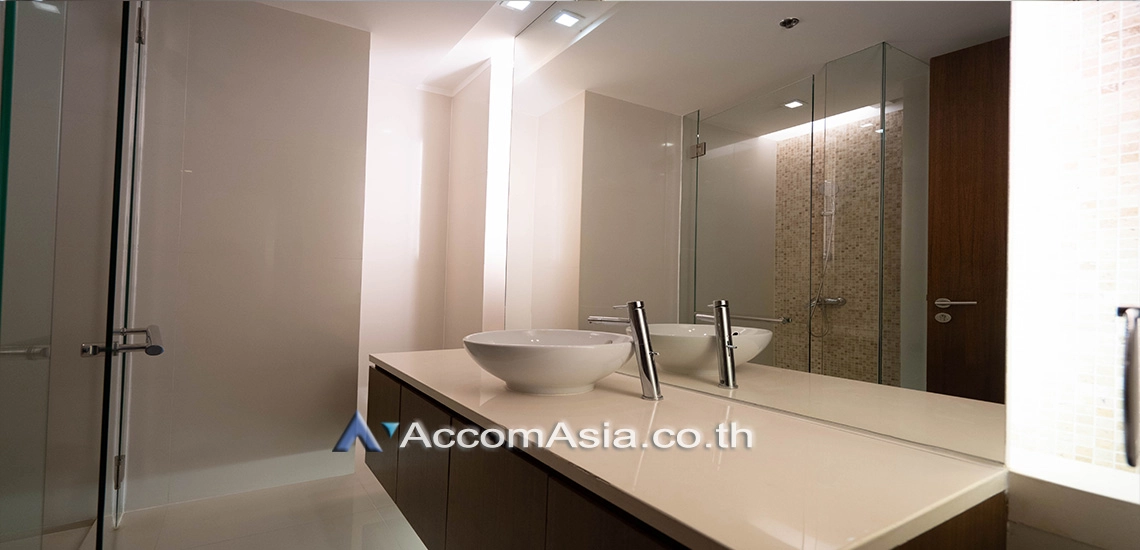 10  3 br Apartment For Rent in Sukhumvit ,Bangkok BTS Asok - MRT Sukhumvit at Designed Elegance Style 1418678