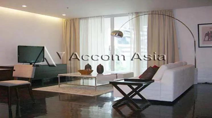 unit 3 Bedrooms  Apartment For Rent & Sale in Sukhumvit, Bangkok  near BTS Asok - MRT Sukhumvit (1418680)