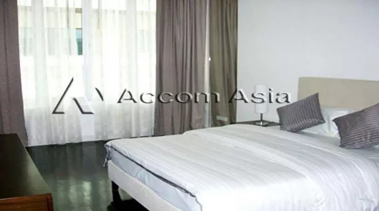 unit 3 Bedrooms  Apartment For Rent & Sale in Sukhumvit, Bangkok  near BTS Asok - MRT Sukhumvit (1418680)
